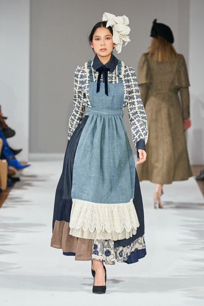 Global Fashion Collective