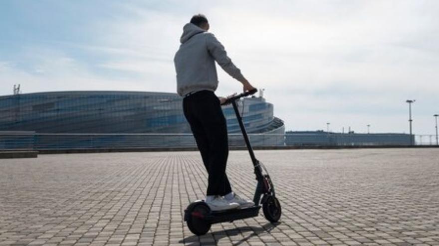 Benalmádena hará desde hoy controles diarios sobre los patinetes eléctricos