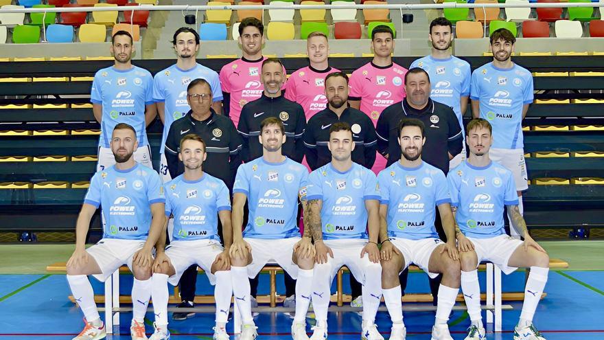 El Ibiza, segundo rival para el Cáceres Uex en la fase de ascenso