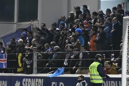 Partido Huesca Oviedo