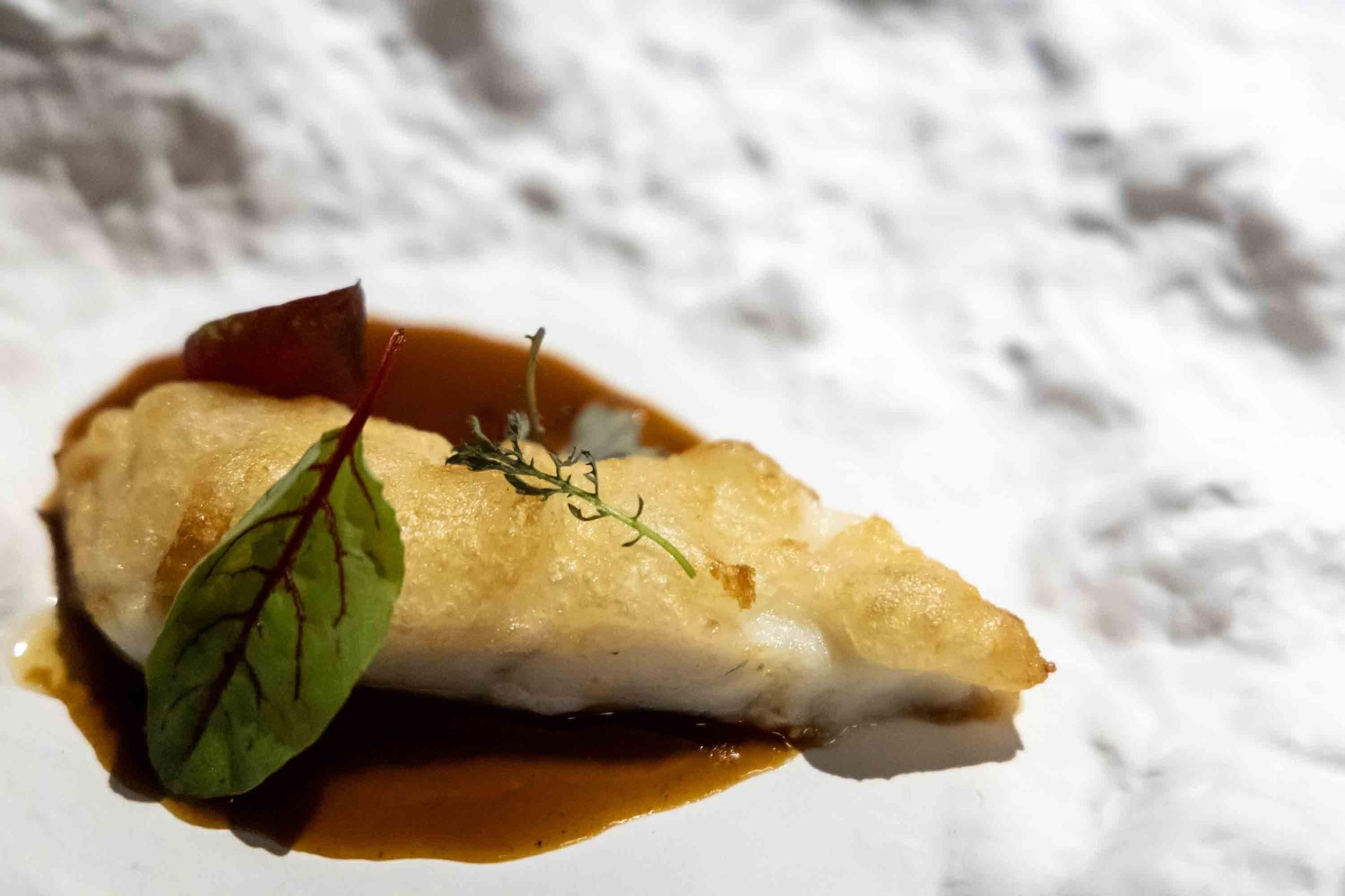 Espacio Montoro muestra su evolución en la alta cocina con producto alicantino