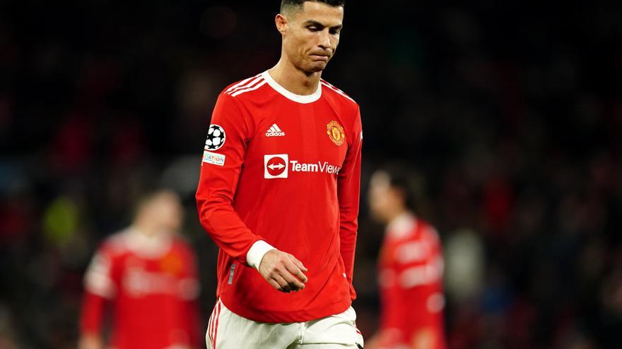 La crisis histórica del Manchester United que ni Ronaldo consigue solventar