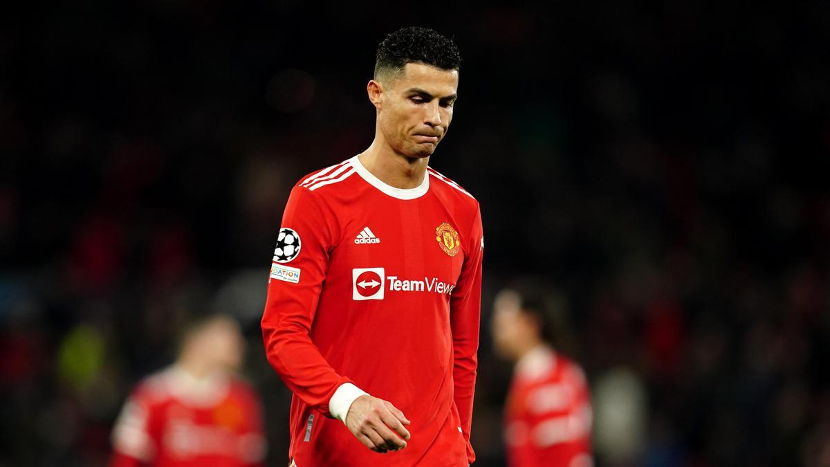 El contrato millonario que ha perdido Cristiano Ronaldo por su manotazo a un niño con autismo
