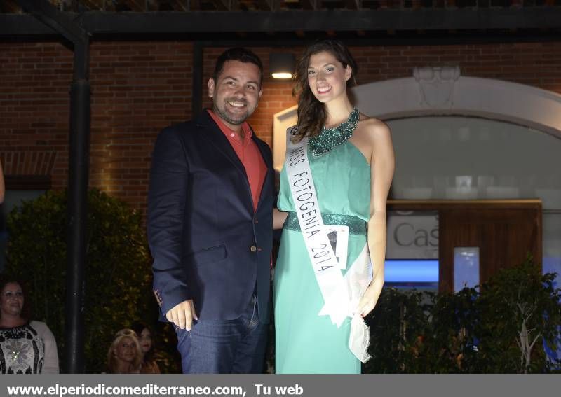 GALERÍA DE FOTOS - Castellón proclama a Mónica Osorio y David Salla, Miss y Mister World