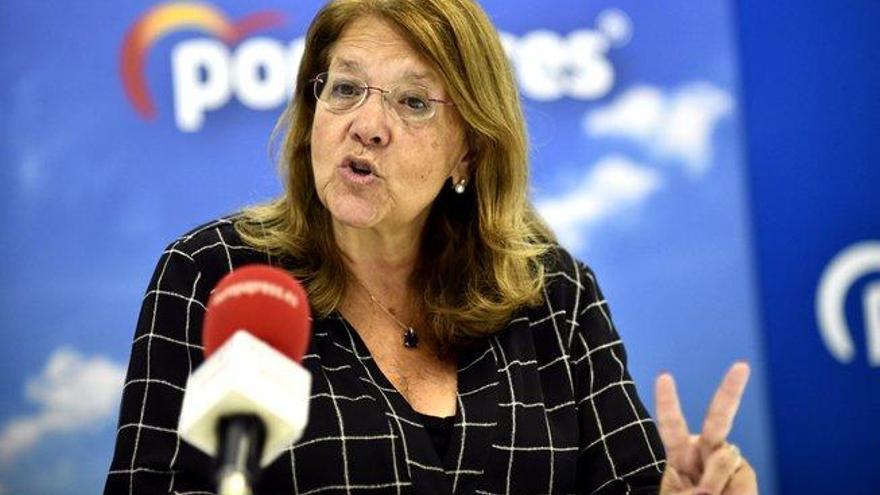 La expresidenta de la CNMV, Elvira Rodríguez, declarará ante el juez por el &#039;caso Popular&#039;