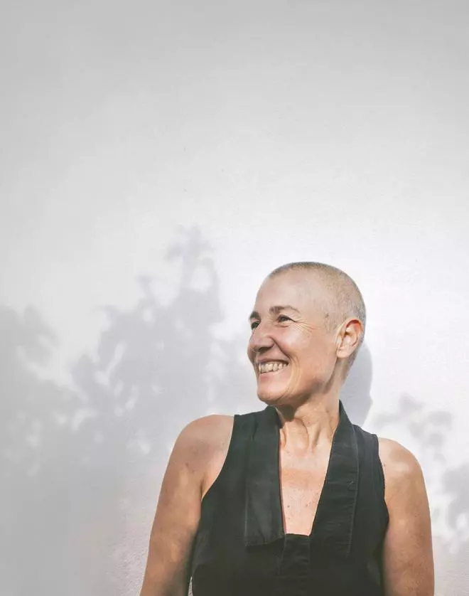 Mercedes Peón: «O franquismo erradicou toda centralidade das mulleres»