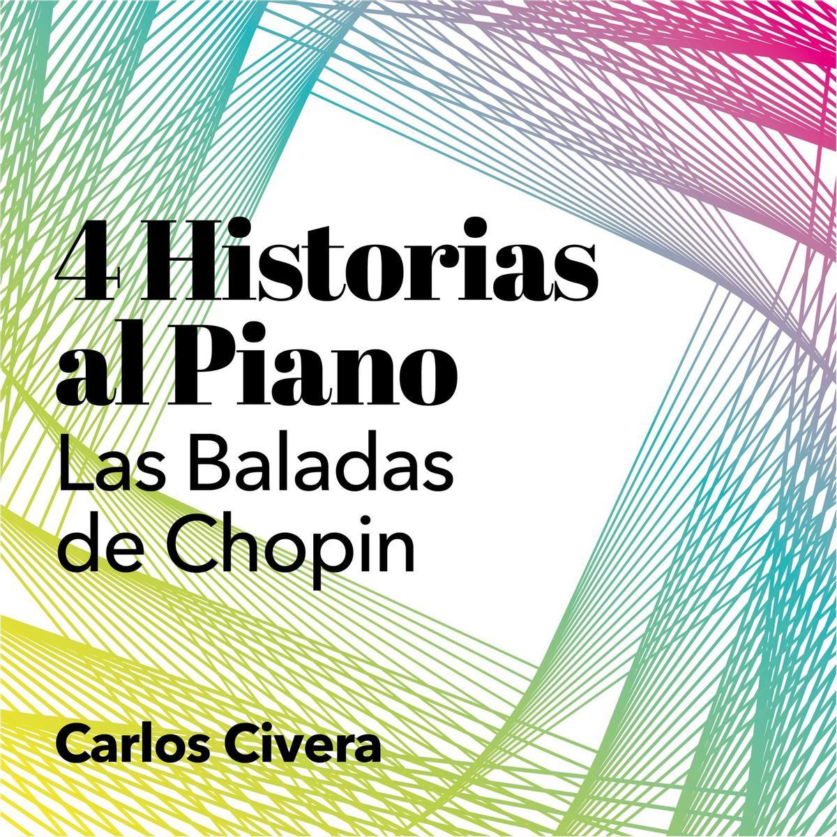 Su última obra, ya en Spotify y otras apps.