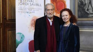 El Festival Jordi Savall torna amb més seus i un elogi de la diversitat