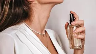 Estos son los 10 perfumes que más se venden en España