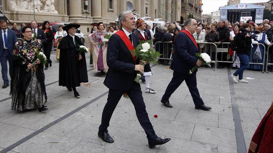 ZeC plantea que en la Ofrenda, los ediles salgan como grupo