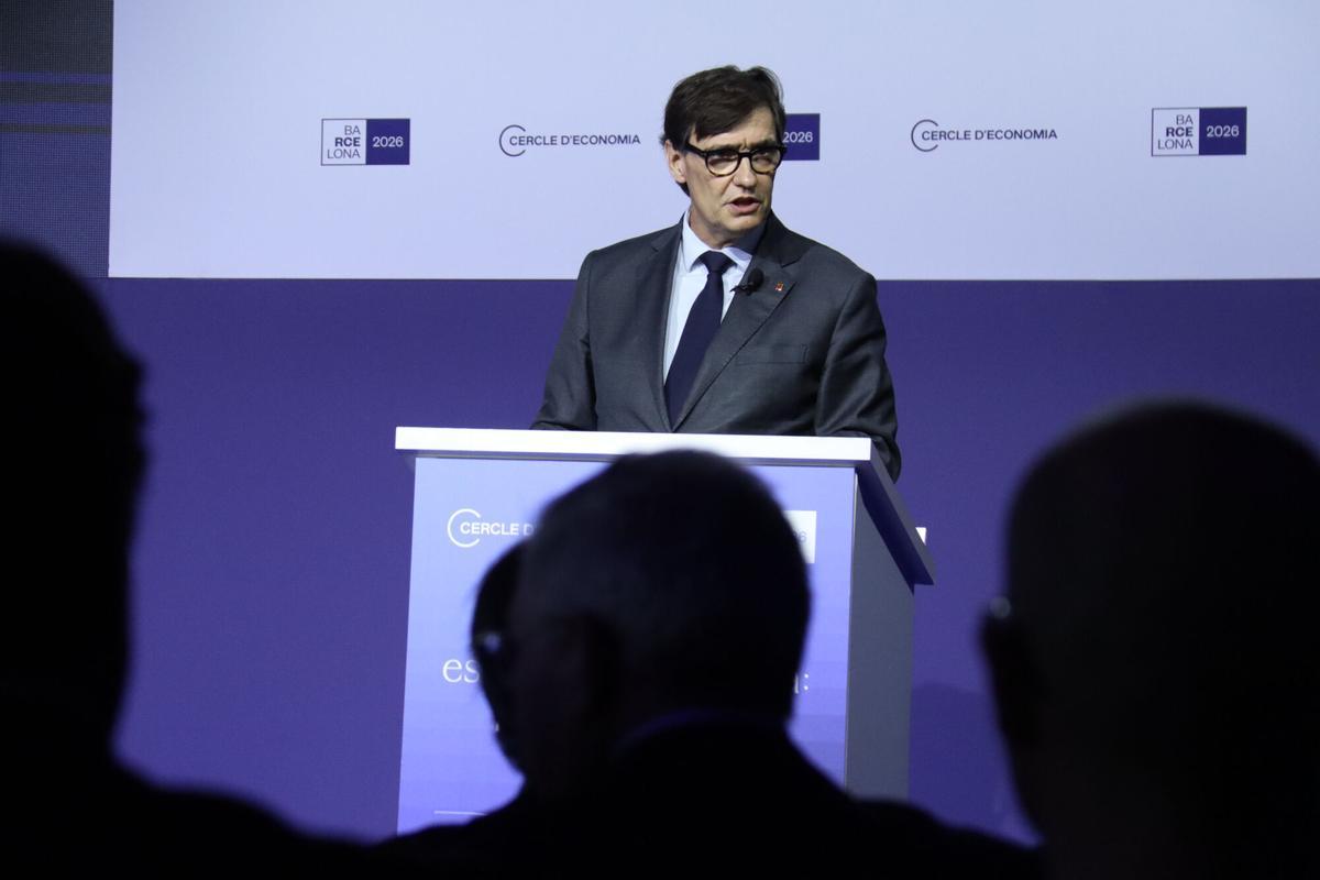 Illa anuncia la inversió de 3.300 milions en matèria  d’infraestructures