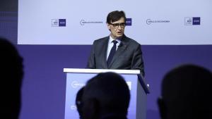 Illa anuncia la inversió de 3.300 milions en matèria  d’infraestructures