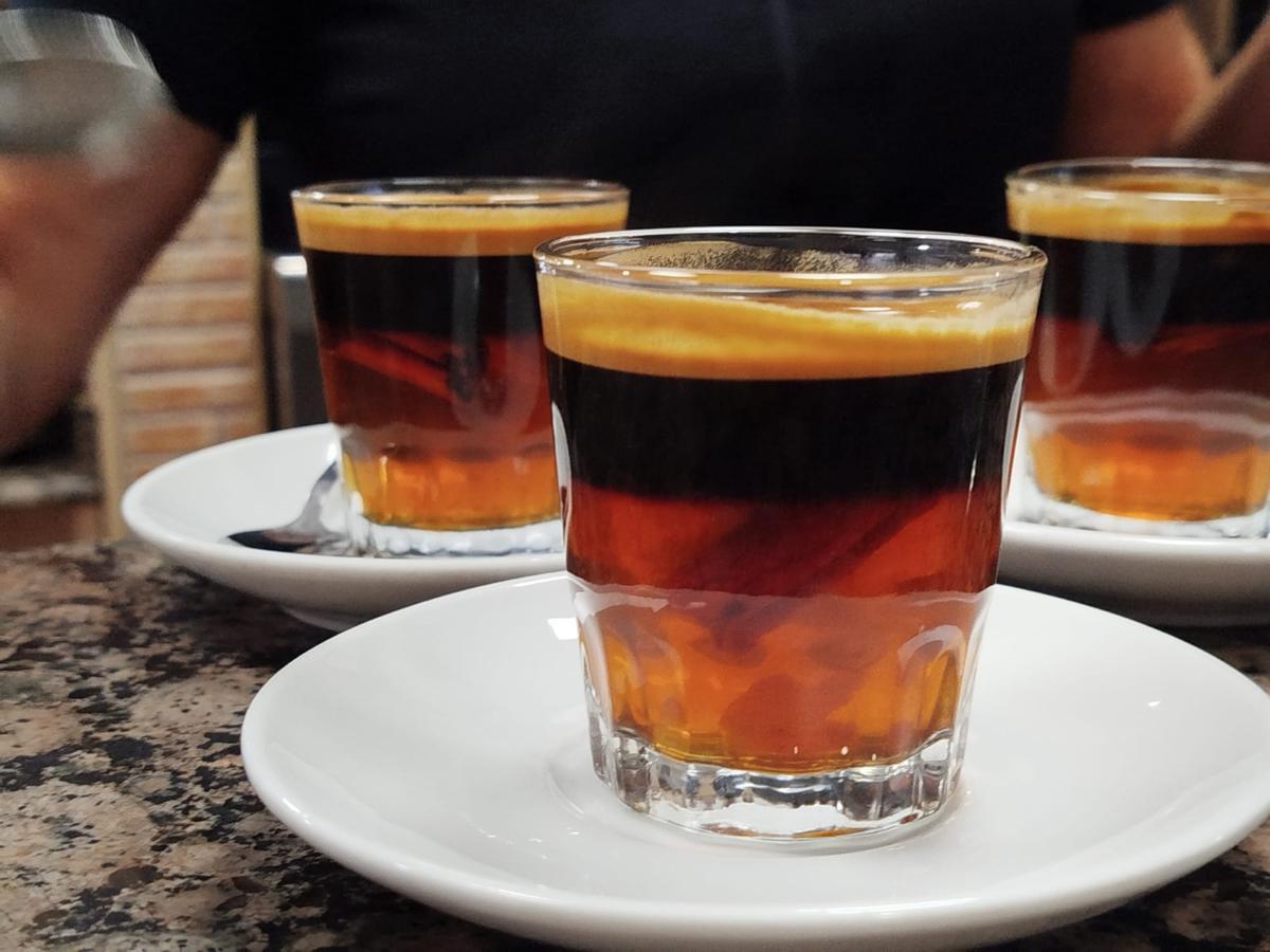 Mejor Cremaet Tradicional 2025: Bar el Mercat.