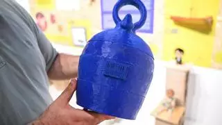 Cuando la ropa pasaba de padres a hijos: el Museo de Pusol de Elche enseña a ser sostenible