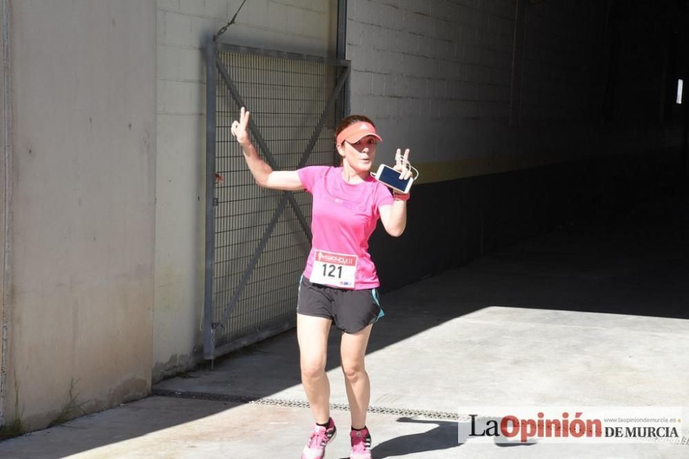 10 K Real Murcia