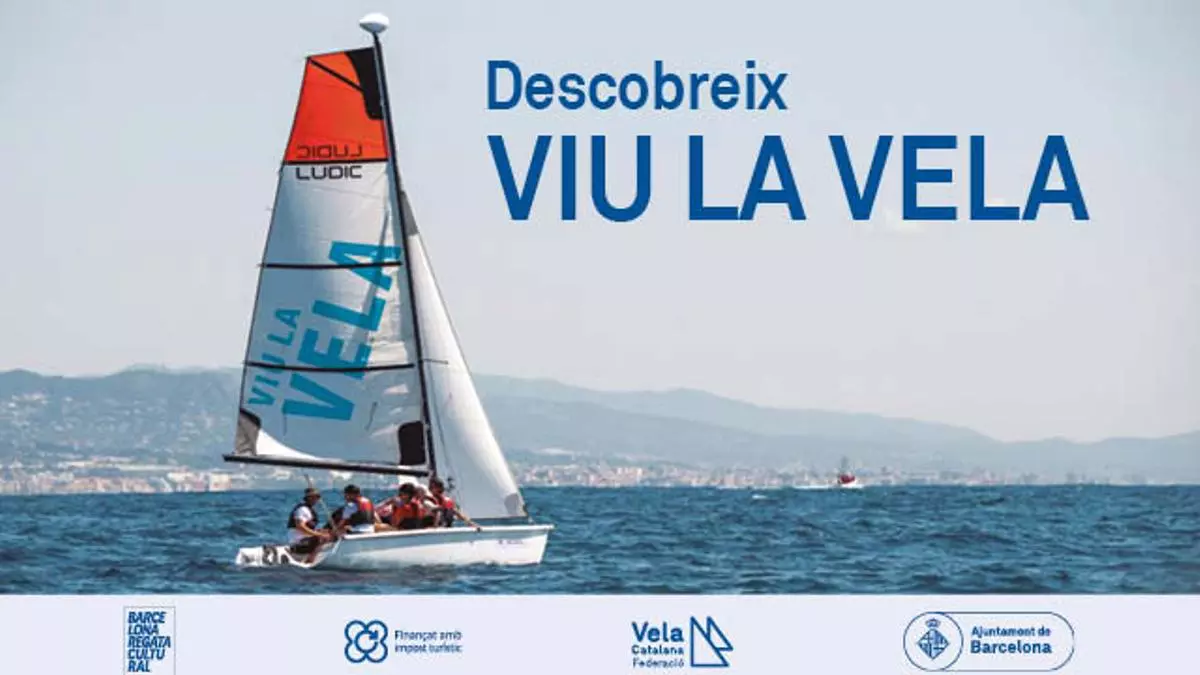 Viu la Vela