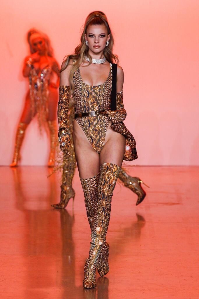 The Blonds