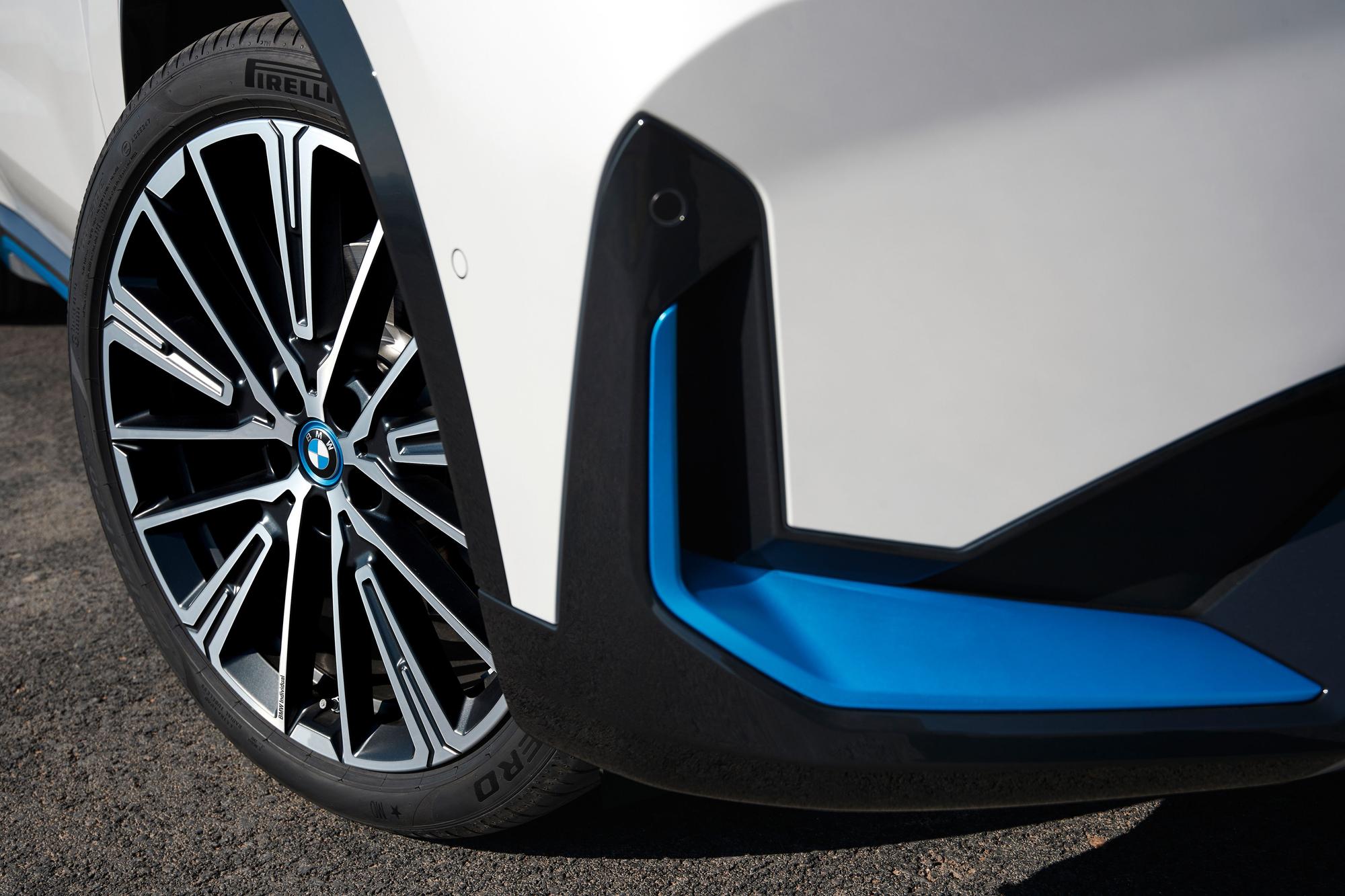 Proa Premium te acerca a la tercera generación de la gama BMW X1