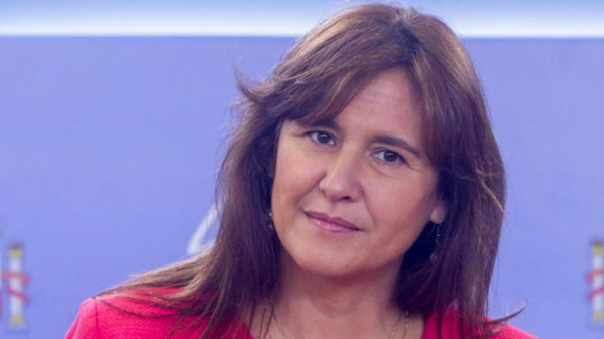 El Suprem investiga Laura Borràs (JxCat) per adjudicar contractes a dit