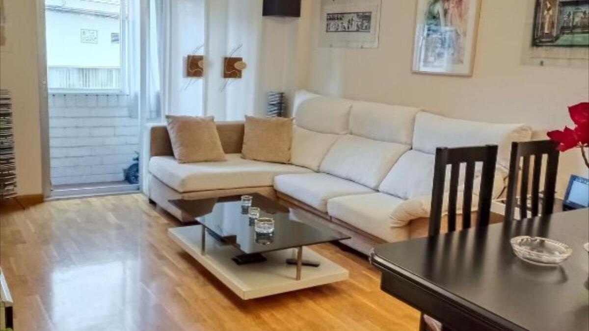 Piso en venta en Zaragoza (1)