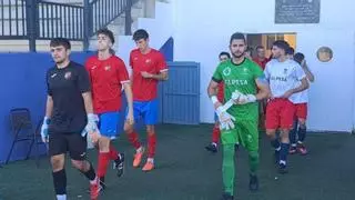 Sorpresón en la UE Tavernes de la Valldigna: El guardameta Josep Vidal "Xumi" no renovará tras 18 temporadas en el club de su vida