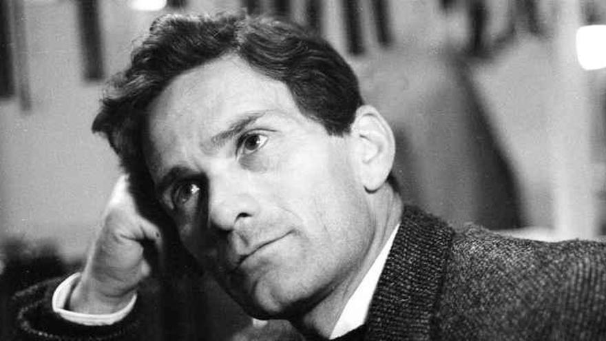 Pier Paolo Pasolini