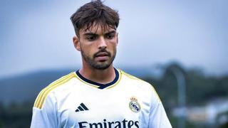 El juez mantiene imputado a Raúl Asencio y a tres canteranos del Real Madrid por difusión de pornografía infantil