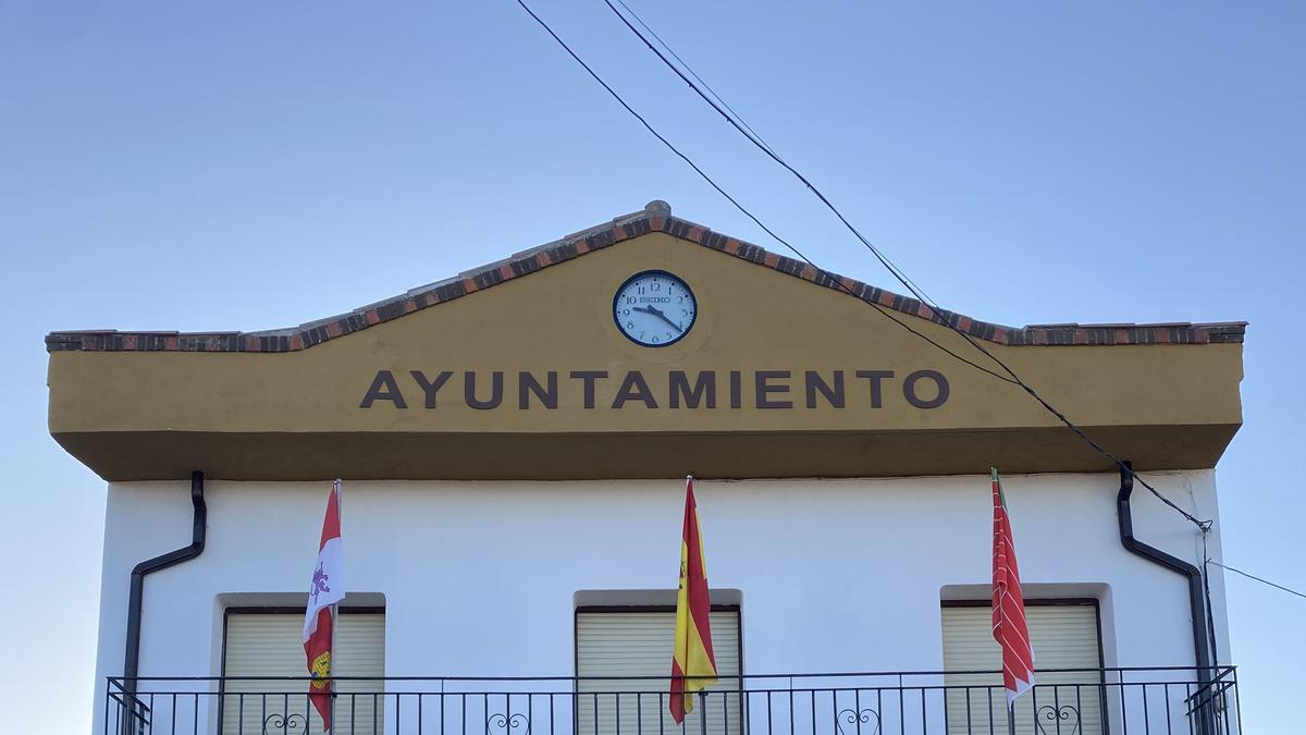 Ayuntamiento de Piedrahita de Castro