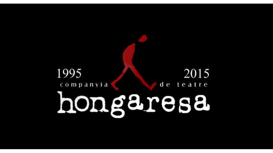 20 aniversario de la compañía valenciana Hongaresa