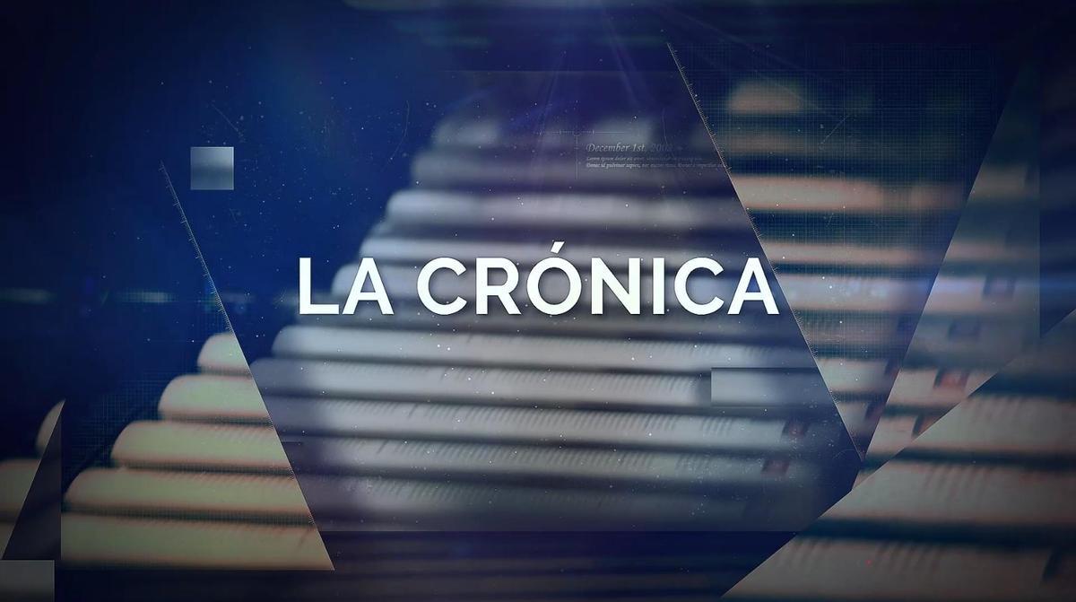 La Crónica