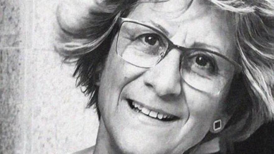 Grilandas para unha despedida