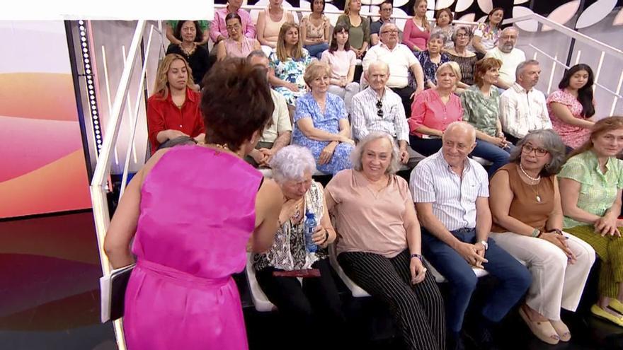 &#039;Y ahora Sonsoles&#039; vive un ahogamiento en directo con abandono de plató incluido