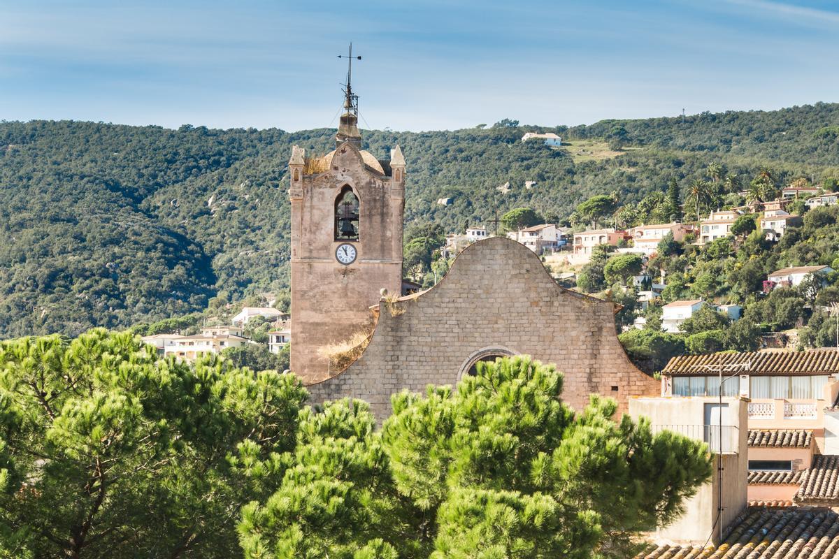 Prensa Ibérica vol destacar els millors pobles de Catalunya