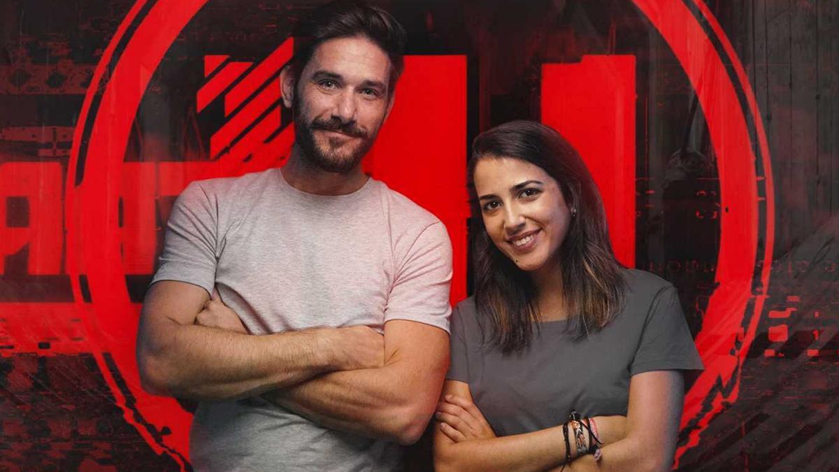 Playz estrena ‘Whaat!? Tú cómo lo ves’, un nou format de divulgació científica Playz estrena ‘Whaat!? Tú cómo lo ves’, un nou format de divulgació científica