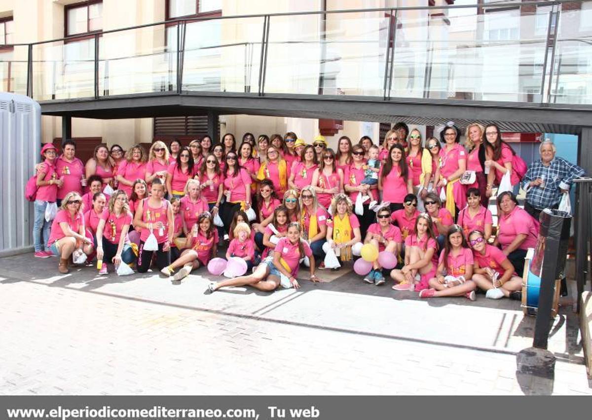 GALERÍA DE FOTOS -- Jornada dominical de Santa Quitèria en Almassora