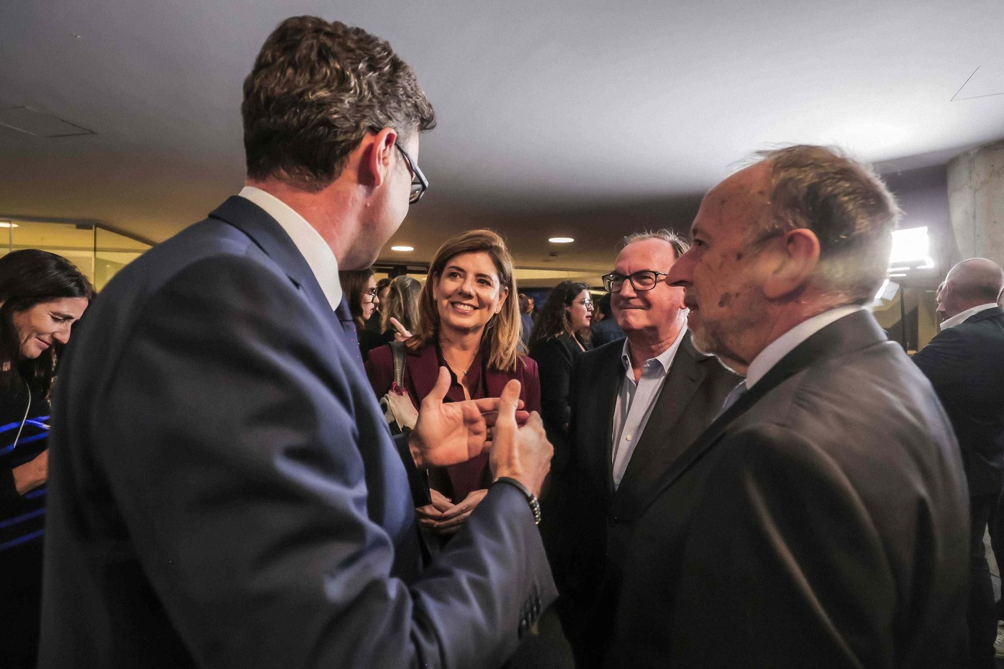 Premios Empresa del Año Banco Sabadell