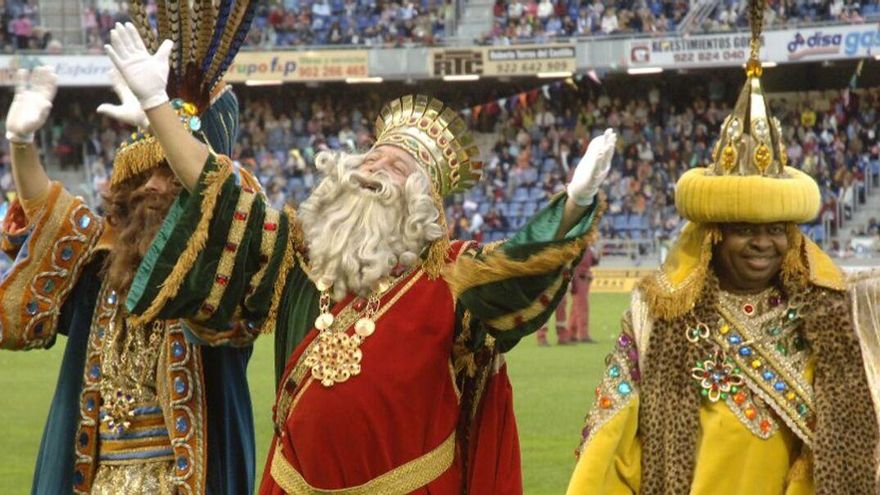 Los Reyes Magos: 10 datos curiosos que quizás desconocías