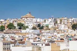 Así es el pueblo sevillano de donde viene la familia de Manu Sánchez