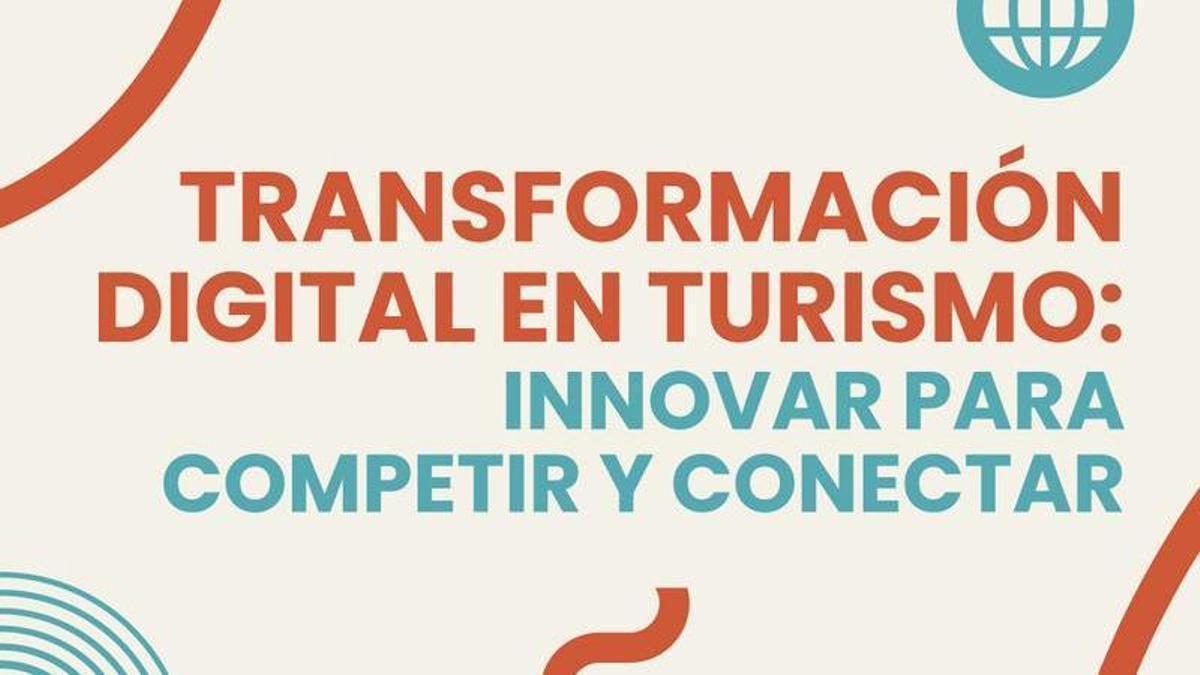 Transformación digital en turismo