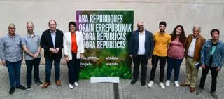 El BNG aspira a ser la “voz gallega” en Bruselas para defender sus intereses