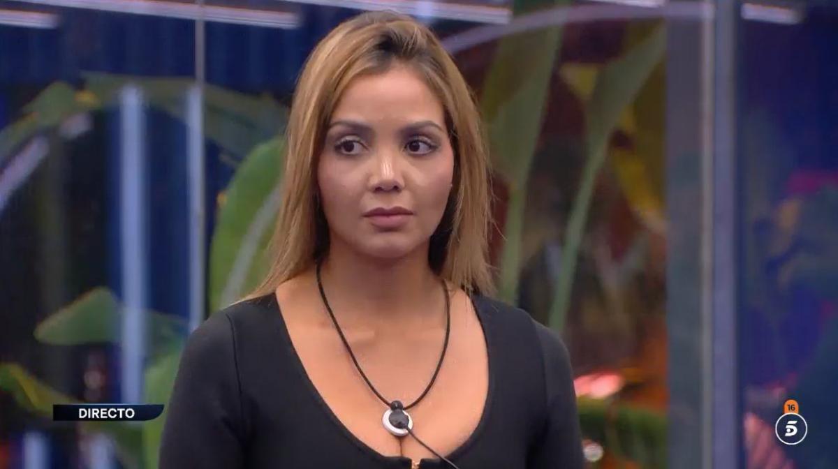 CAMBIO RADICAL DANIELA 'GH19' | El cambio radical de Daniela Cano antes ...