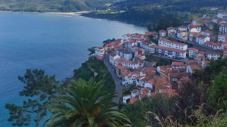 Balcones del Paraíso: El mirador de San Roque, eco del pasado ballenero