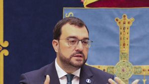 Astúries planteja un front comú del nord-oest per combatre els focs