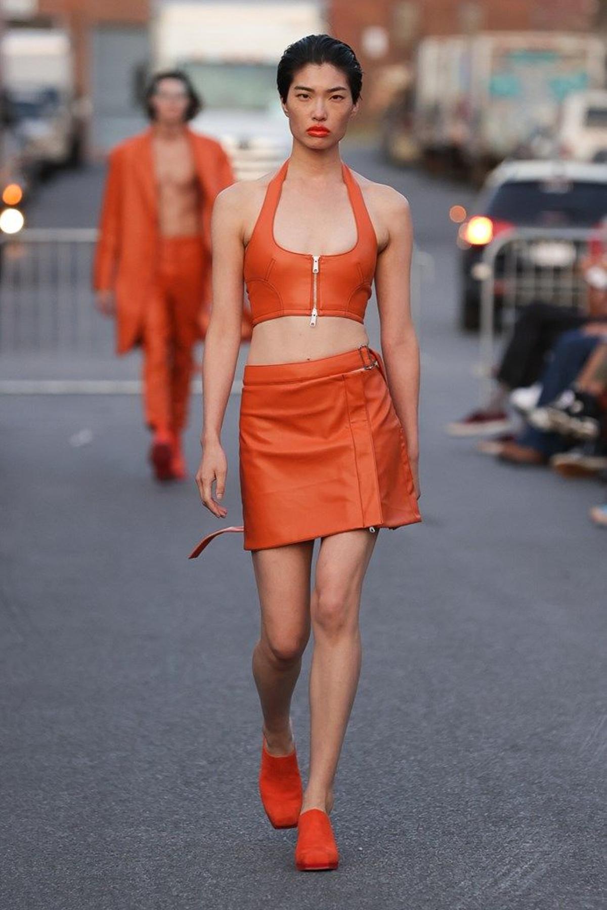 Eckhaus Latta