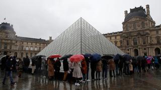 Más virtuales y con pérdidas millonarias: así ha sido el año del covid en los museos