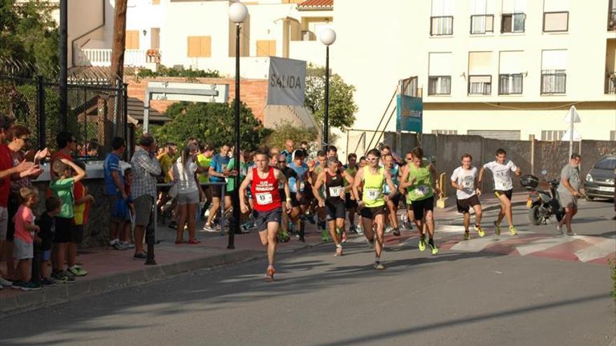 Bejís estrenará el 4 de junio la nueva Liga de Carreras del Alto Palancia