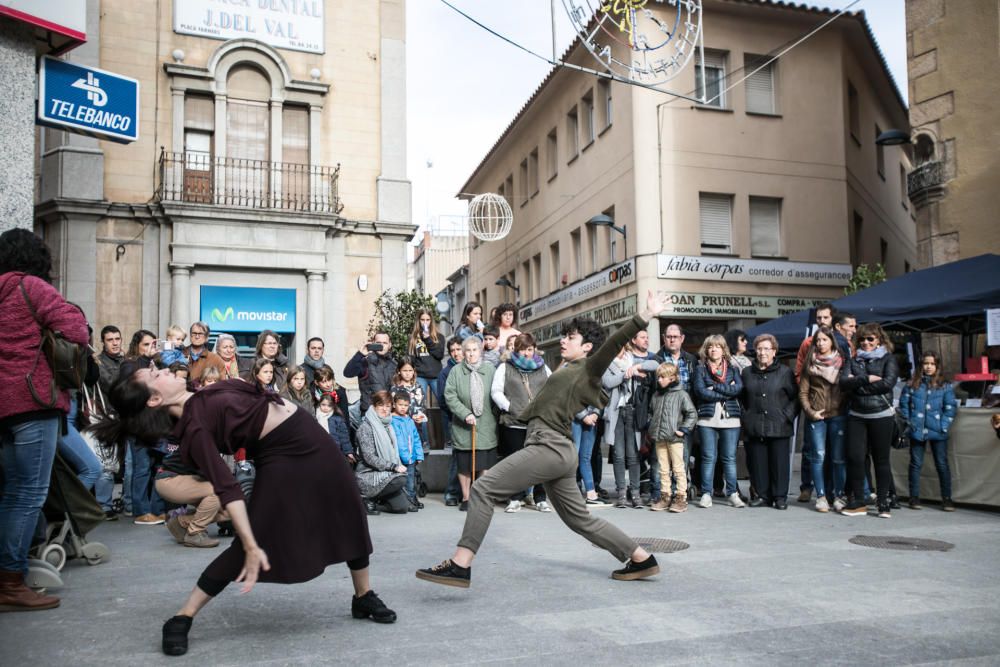 36a Festa de la Ratafia de Santa Coloma