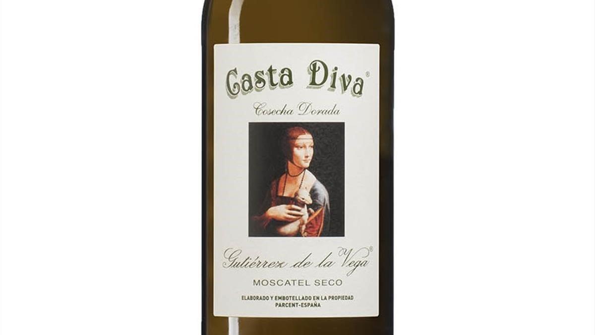 Costa Diva Cosecha Dorada 2018: Gutiérrez de la Vega