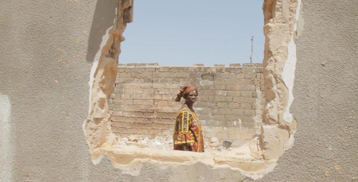 „Liti Liti“läuft am 26. und 29.11.