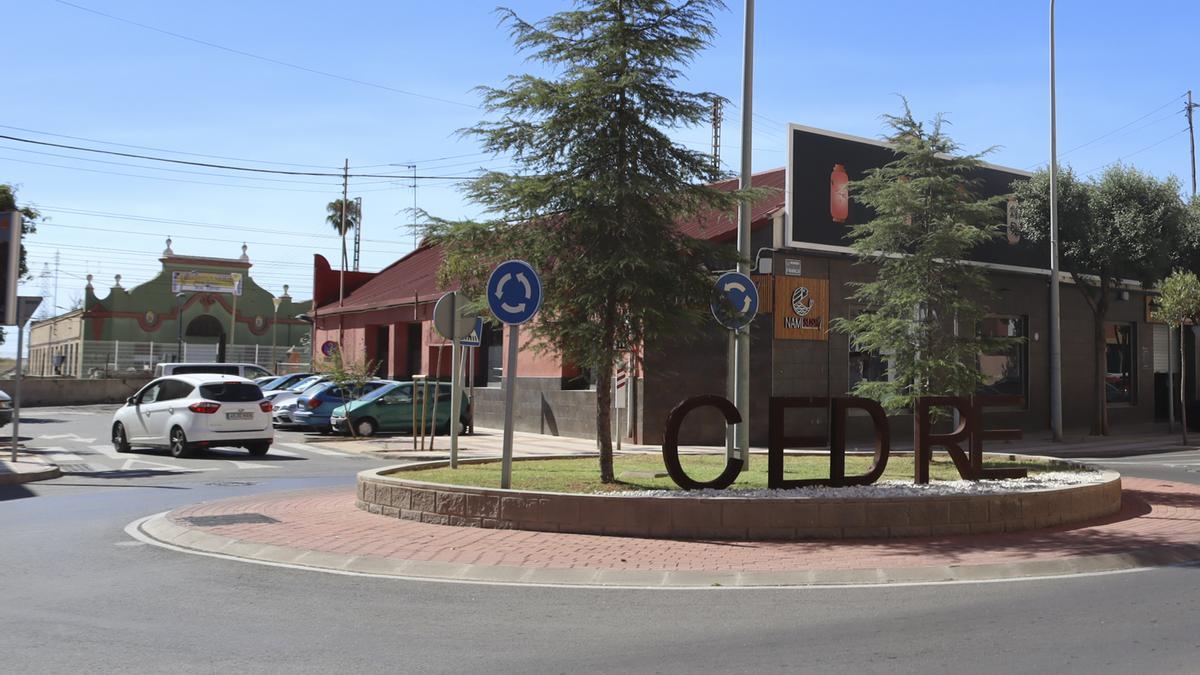 La iniciativa contempla un drenaje de pluviales sostenible con un tanque de tormentas.